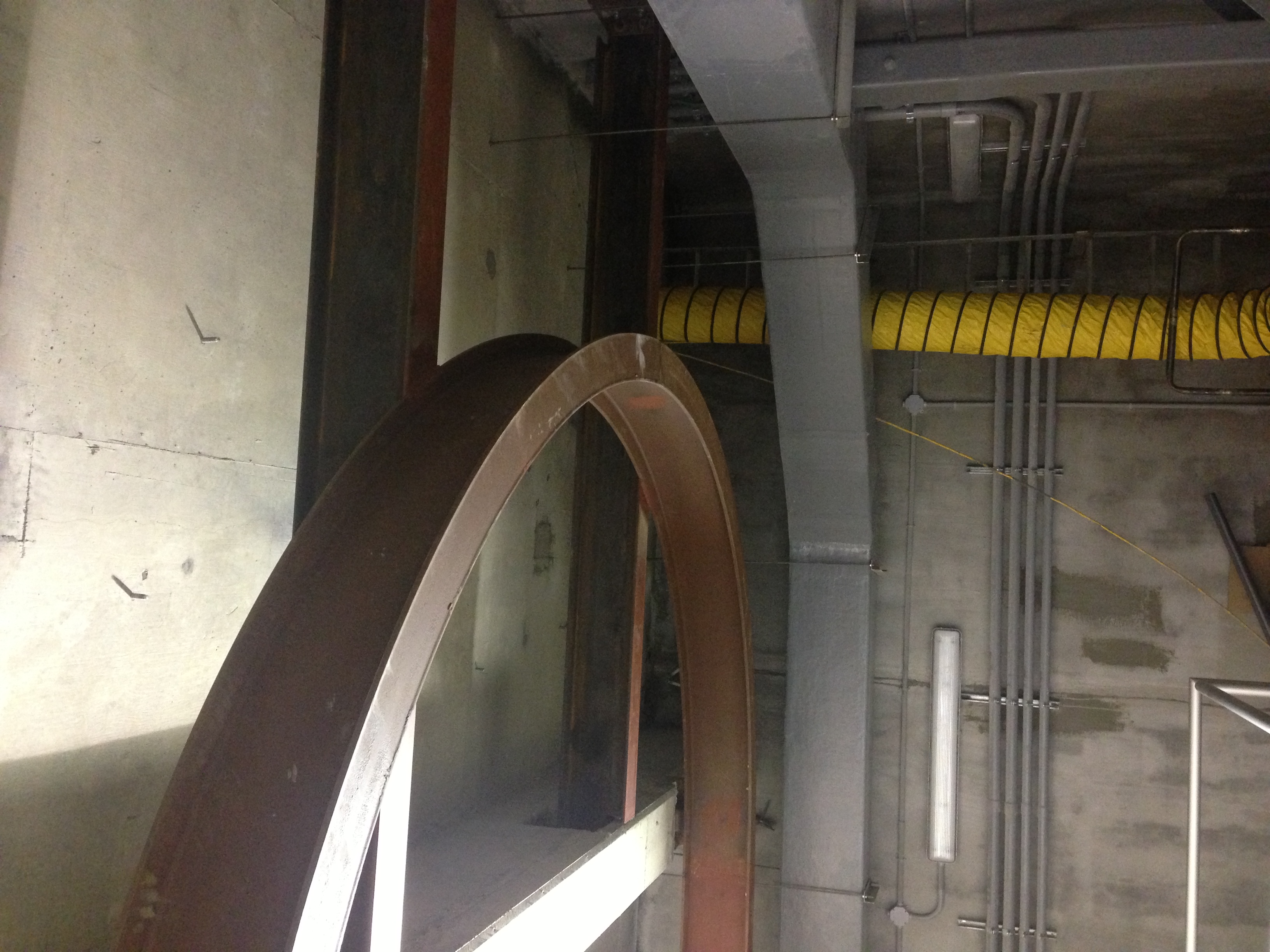 Monorail Jobs R.W.S. Hoists & Cranes